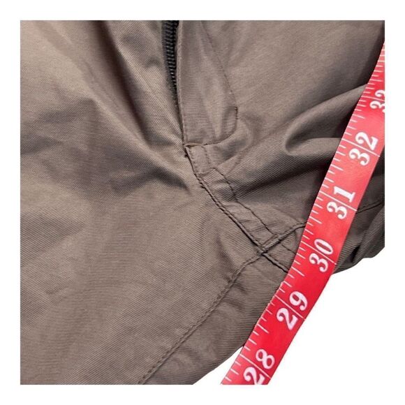 MARMOT Brown Women’s small Snow Pants Snowboarding Performance - Picture 5 of 13